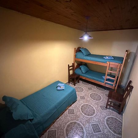Hospedaje Formosa El Calafate Eksteriør bilde