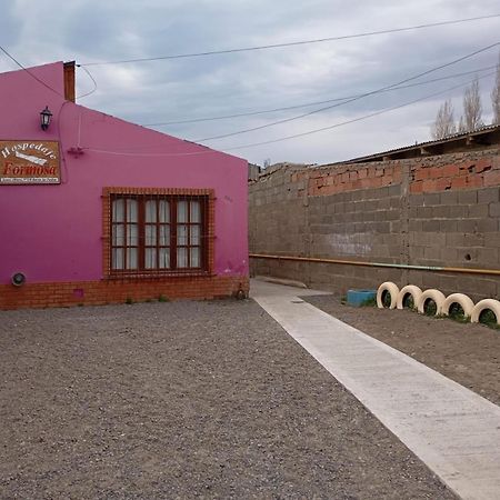 Hospedaje Formosa El Calafate Eksteriør bilde