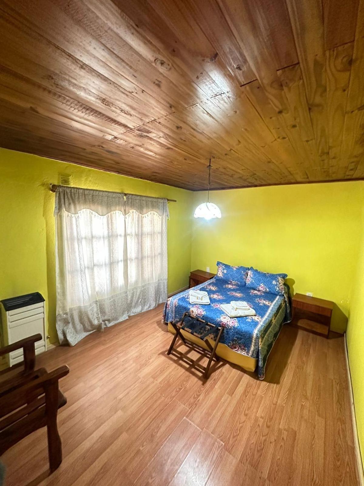 Hospedaje Formosa El Calafate Eksteriør bilde